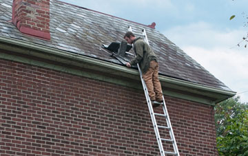 what affects urgent The Beeches roof repairs