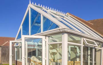 conservatory roof insulation costs The Beeches