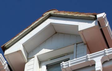 The Beeches fascia installation costs