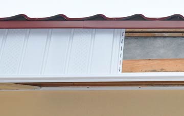The Beeches fascia repair costs