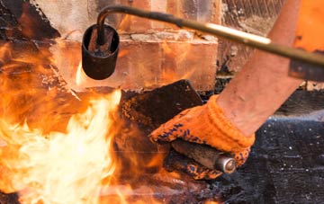 The Beeches flat roof repair companies