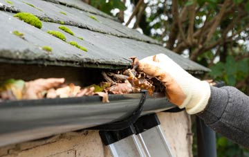 gutter cleaning The Beeches, Gloucestershire