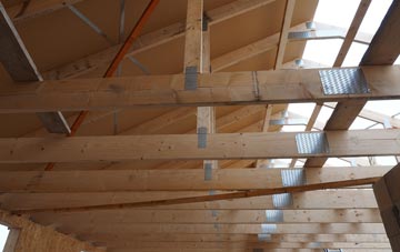 The Beeches roof truss costs