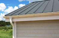 The Beeches fascia repair