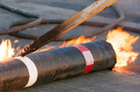 free The Beeches flat roofing repair quotes